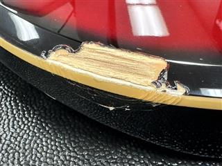 Keith Urban 6-String Single Cut Electric Guitar - 